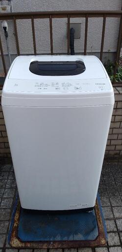 タカユキ 2022年製 HITACHI 全自動洗濯機 NW-50G 5kg 日立 NW-50G 価格比較 - 価格.com