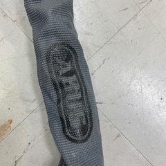 ABUS アブス チェーンロック 100cmの画像