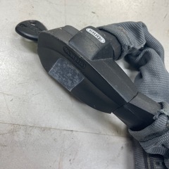 ABUS アブス チェーンロック 100cmの画像