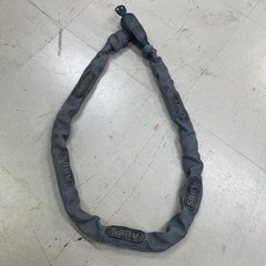 ABUS アブス チェーンロック 100cm