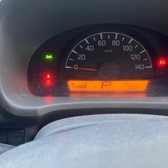 三菱 軽自動車 ミニキャブバン　平成29スライドドア　貨物　早期取引値下げ可能！の画像