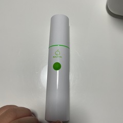 ベビースマイル鼻吸い機の画像