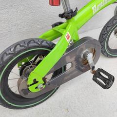 変身バイクの画像