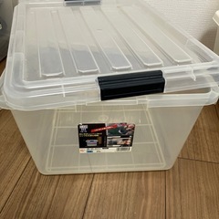 衣装ケース　
