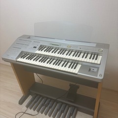 エレクトーン