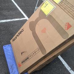 ペットゲージ PPD36W