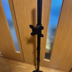 値下げしました！モニタースタンド(引取り限定)