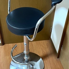 カウンターチェア　良品