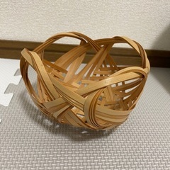 竹籠
