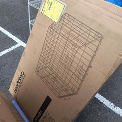 ペットゲージ PPD42BK