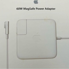 🆕【未使用品】  MacBook Apple純正ACアダプター ...
