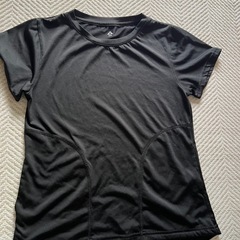 【美品】ポケット付き　スポーツウェア