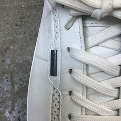 Mizuno SELECT-MW 300 ホワイト GORE-TEXの画像