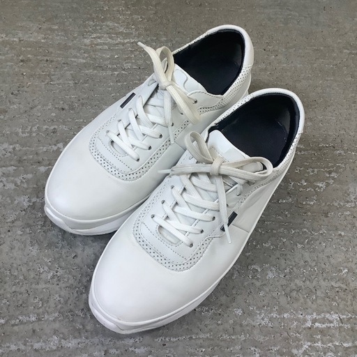 Mizuno SELECT-MW 300 ホワイト GORE-TEX