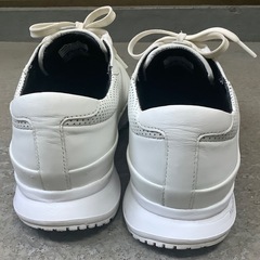 Mizuno SELECT-MW 300 ホワイト GORE-TEXの画像