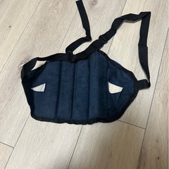 レッグレスト1️⃣飛行機にの画像
