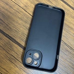 iPhone15ケースの画像