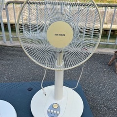 扇風機