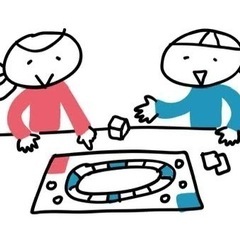 ボードゲームで遊びませんか？