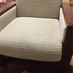 マルニ大工イス
