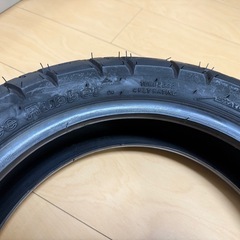 Vee Rubber バイクタイヤ（新品）の画像