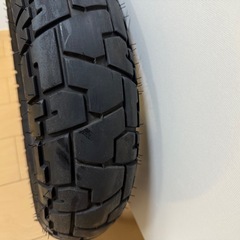 Vee Rubber バイクタイヤ（新品）の画像