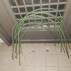 家庭菜園で使う物