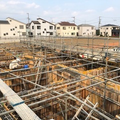 【埼玉・東京】型枠大工‼️大募集‼️入社祝い金10万‼️‼️‼️