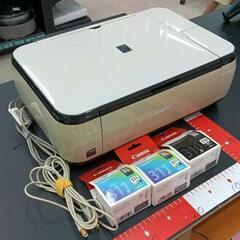 0503-251 Canon　プリンター