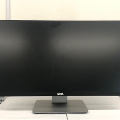 PCモニター（DELL/U2414HB）/ 24インチの画像