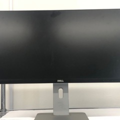 PCモニター（DELL/U2414HB）/ 24インチの画像