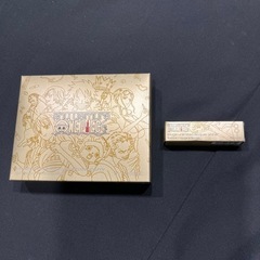 新品未使用品 シュウウエムラ　アイパレットと口紅セット　ワンピー...