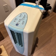 コロナ　どこでもクーラー