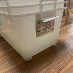 衣装ケース（大）　3個セット