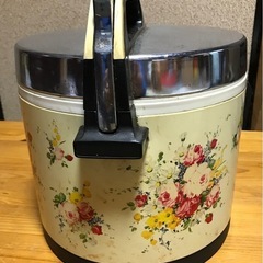 象印電子ジャー RH-16 4.4ℓ (長期使用・保存品)(作動チェック済み)の画像