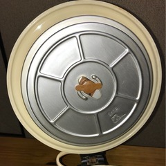 象印電子ジャー RH-16 4.4ℓ (長期使用・保存品)(作動チェック済み)の画像