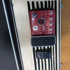 エフェクターケース　の画像