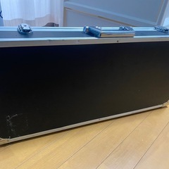 エフェクターケース　