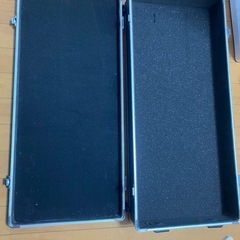 エフェクターケース　の画像