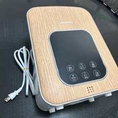 【アイリスオーヤマ】加湿器