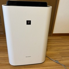 SHARP 空気清浄機