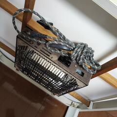 【あげます！】リバーシブル こたつ(1～2人用)の画像