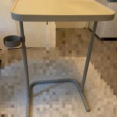 イケア ラップトップスタンド ビョルコーセン