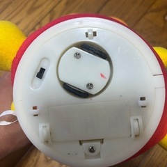 アンパンマン　動く　ぬいぐるみの画像