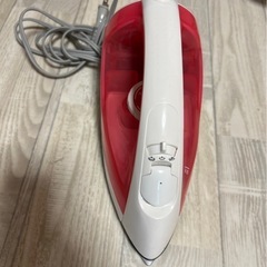 アイロン＋アイロン台セット