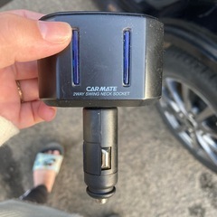 車用充電器