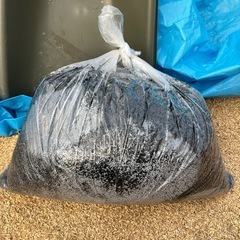 くん炭　30ℓ袋　3.5kg 550円