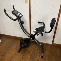 コンフォートクロスバイク4439 AFB4439