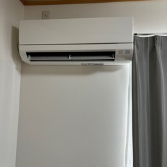 空調工事