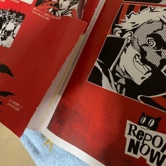 懐かしいゲームの攻略本7本セット　傷ありの画像